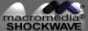 These pages use Shockwave - Click me to get the latest plugins!